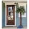 4ft. Pre-Lit Artificial Palm Tree, Clear Lights